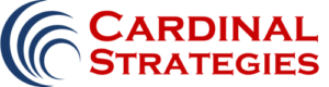 A PNG of Cardinal Strategies logo