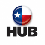 A PNG of Cardinal Strategies partner HUB certification