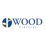 A PNG of Cardinal Strategies partner Wood Partners Logo