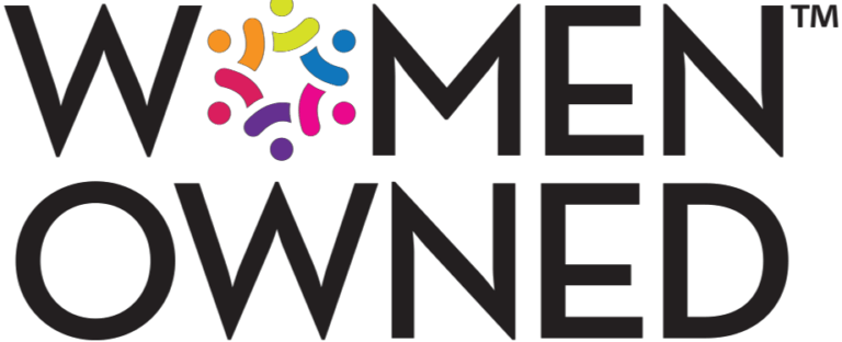 Women Owned Logo