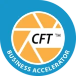 CFT logo