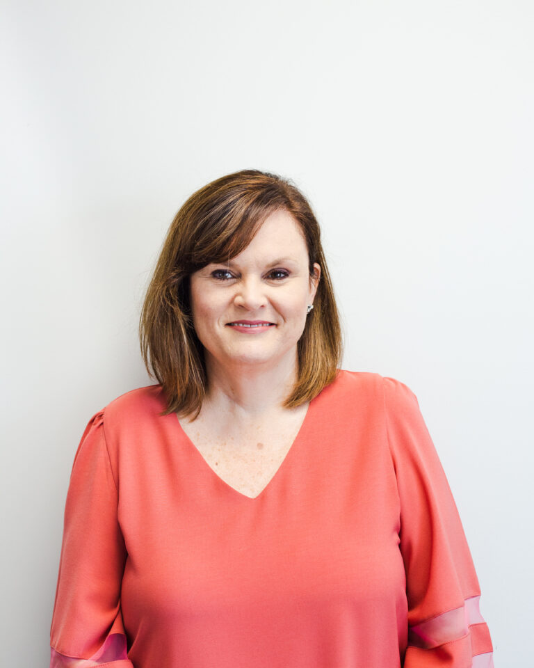 Lisa Trzupek Headshot