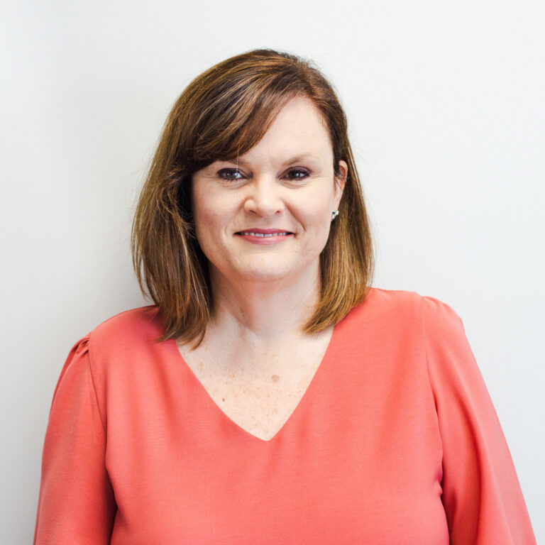 Lisa Trzupek Headshot