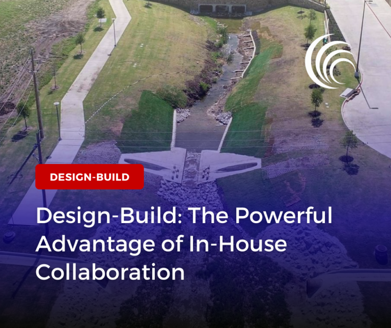 Design-Build: The Powerful Advantage