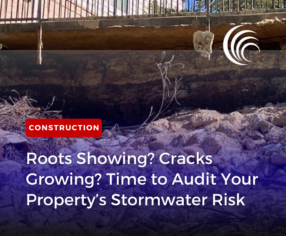 Stormwater Risk