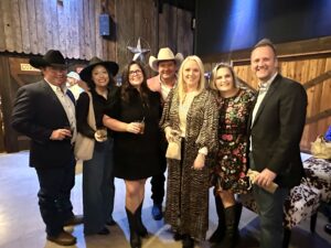 Country gala group