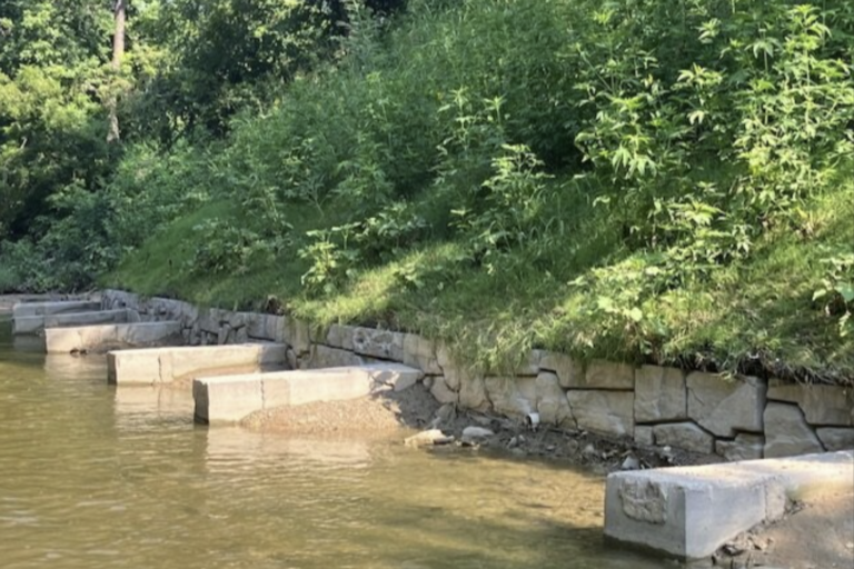 Bendway Weirs