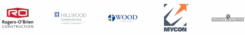 Cardinal Strategies Clients Logos