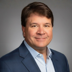 Michael Anderson, PE