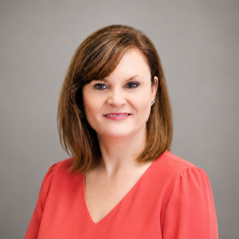 Lisa T Director of Ops