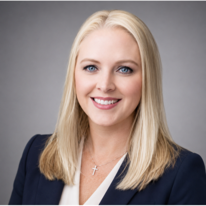 Kim Anderson, President of Cardinal Strategies