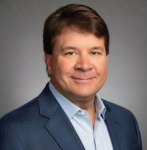 Michael Anderson, PE and Principal of Cardinal Strategies