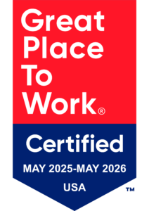 GPTW Cert 2025