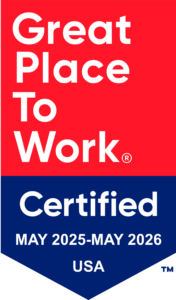 GPTW Cert 2025