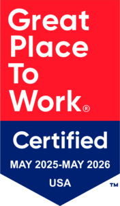 GPTW Cert 2025