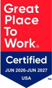 GPTW Cert 2026