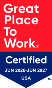 GPTW Cert 2026