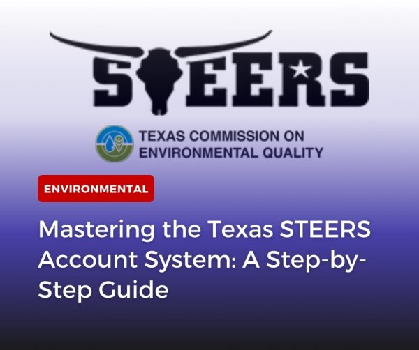 STEERS Account Login